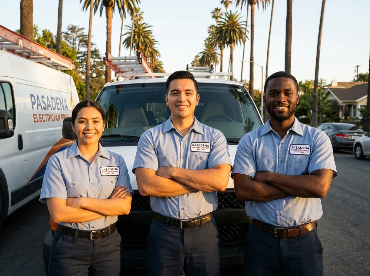 Electrician company in Gleneden Beach, OR